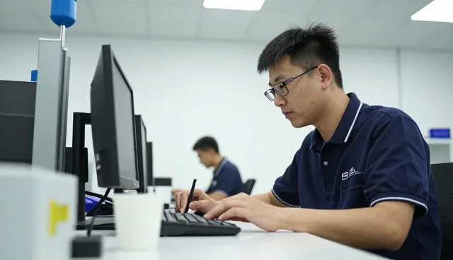 软件选择网络工程等的方法