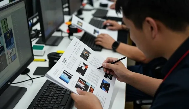 运城市盐湖区容杰网络科技有限公司展示软件开发应用成果