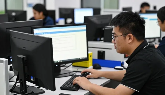 运城市盐湖区容杰网络科技有限公司提供适合软件开发的网络推广